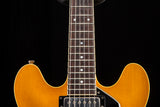 Used Collings I-35 LC Vintage Blonde