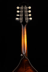 Used Collings MT2 Mandolin Sunburst