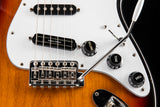 Used Cool Z ZST-1R 3-Tone Sunburst
