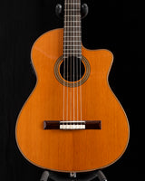 Used Cordoba Fusion Series Orchestra CE