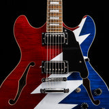 Used D'Angelico Premier Grateful Dead DC