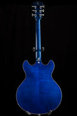 Used D'Angelico Premier Grateful Dead DC