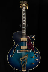 Used D'Angelico EXS-1DH Blue