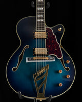 Used D'Angelico EXS-1DH Blue