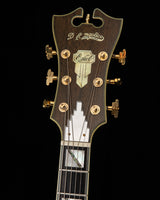 Used D'Angelico EXS-1DH Blue