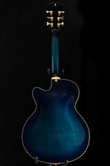 Used D'Angelico EXS-1DH Blue