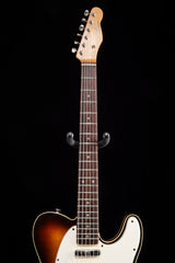 Used Danocaster Single Cut Double Bound 3-Tone Sunburst