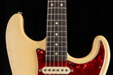 Used Danocaster Custom Guitars Doublecut Nicotine Blonde