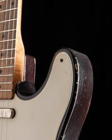 Used Danocaster Single Cut 2-Tone Sunburst