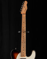 Used Danocaster Single Cut 2-Tone Sunburst