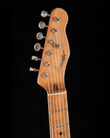 Used Danocaster Single Cut 2-Tone Sunburst