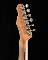 Used Danocaster Single Cut 2-Tone Sunburst