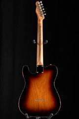 Used Danocaster Single Cut 2-Tone Sunburst