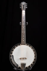Used Deering Boston 6-Sting Banjo