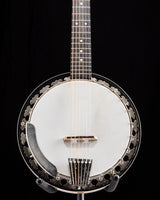 Used Deering Boston 6-Sting Banjo