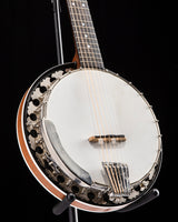 Used Deering Boston 6-Sting Banjo