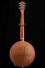 Used Deering Boston 6-Sting Banjo