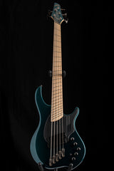 Used Dingwall NG2 Adam "Nolly" Getgood Signature Black Forest Green