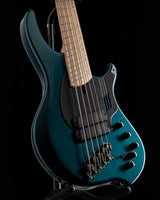 Used Dingwall NG2 Adam "Nolly" Getgood Signature Black Forest Green