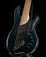 Used Dingwall NG2 Adam "Nolly" Getgood Signature Black Forest Green