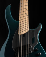 Used Dingwall NG2 Adam "Nolly" Getgood Signature Black Forest Green