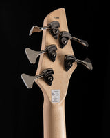 Used Dingwall NG2 Adam "Nolly" Getgood Signature Black Forest Green