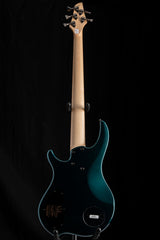 Used Dingwall NG2 Adam "Nolly" Getgood Signature Black Forest Green