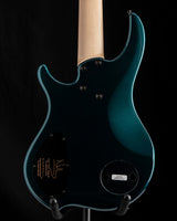 Used Dingwall NG2 Adam "Nolly" Getgood Signature Black Forest Green