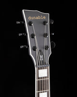 Used Dunable Minotaur DE Satin Black