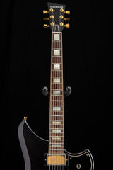 Used Dunable USA Custom Yeti Black NAMM 2025