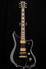 Used Dunable USA Custom Yeti Black NAMM 2025