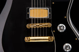 Used Dunable USA Custom Yeti Black NAMM 2025