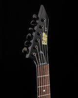 Used ESP Custom EX Black
