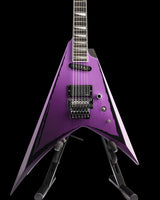 Used ESP Signature Series Alexi Ripped Purple Fade