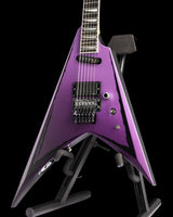 Used ESP Signature Series Alexi Ripped Purple Fade