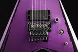 Used ESP Signature Series Alexi Ripped Purple Fade