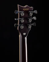 Used ESP E-II Eclipse Full Thickness Tobacco Sunburst