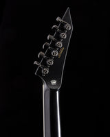 Used ESP E-II Arrow NT Nebula Blackburst