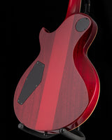 Used ESP Eclipse Custom Quilt Trans Red