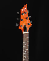 Used ESP FX Standard Series Paduak Brown Stain