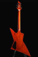 Used ESP FX Standard Series Paduak Brown Stain