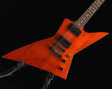 Used ESP FX Standard Series Paduak Brown Stain