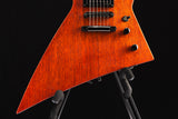 Used ESP FX Standard Series Paduak Brown Stain