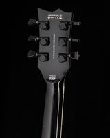 Used ESP LTD EC-1000 Black Natural Burst