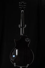 Used ESP LTD EC-1000 Black Natural Burst