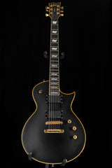 Used ESP LTD EC-1000 Deluxe Vintage Black