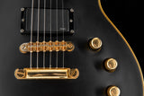 Used ESP LTD EC-1000 Deluxe Vintage Black
