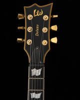Used ESP LTD EC-1000 Deluxe Vintage Black