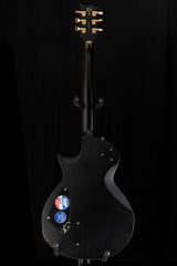 Used ESP LTD EC-1000 Deluxe Vintage Black