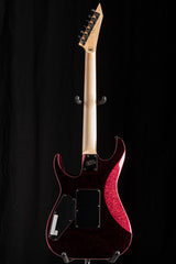 Used ESP Original Series M-II DX/M Red Sparkle